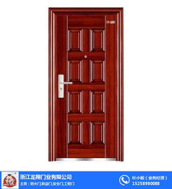甲級(jí)木質(zhì)防火門多少錢 龍翔門業(yè)質(zhì)量上乘 金華木質(zhì)防火門
