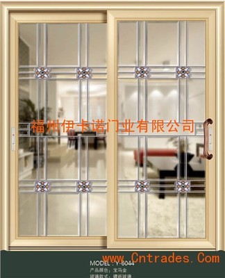 福州伊卡諾門業(yè)