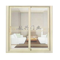 南京中空門廠 南京越興門業