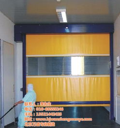 北京高速卷簾門(mén)安裝 質(zhì)量可靠 已認(rèn)證 北京高速卷簾門(mén)