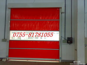 pvc卷簾門(mén)報(bào)價(jià) 廠(chǎng)家